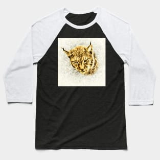 Lynx Baseball T-Shirt